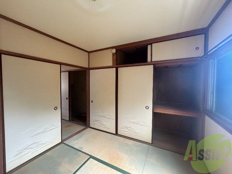 その他部屋・スペース