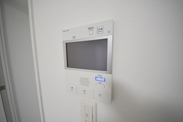 セキュリティ　☆お問い合わせはお早めに☆