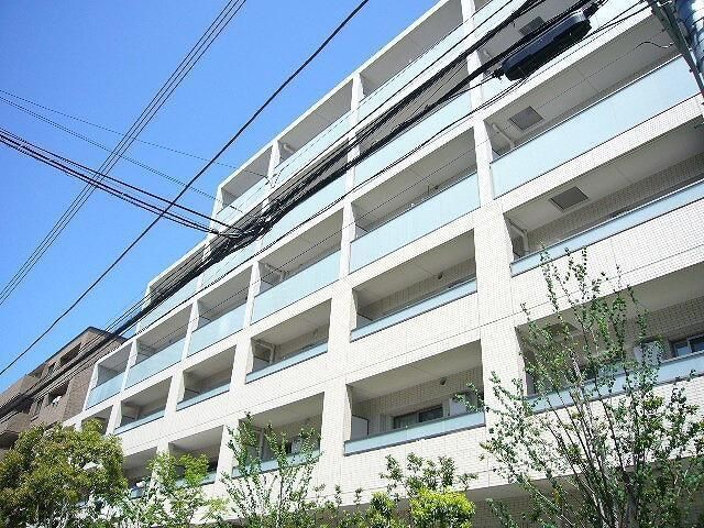 建物外観　建物外観を気になさる方へ、見た目の良い物件です