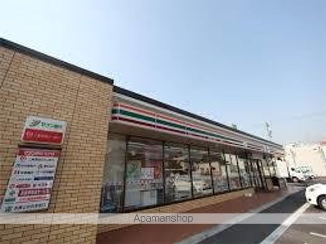 その他　セブンイレブン名古屋柳瀬町１丁目店（その他）まで769m