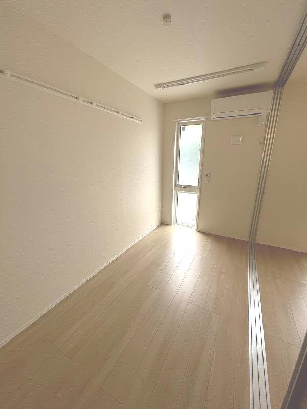 その他部屋・スペース　洋室4.1帖