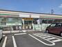 コンビニ　セブンイレブン鹿沼上石川店（コンビニ）まで800m