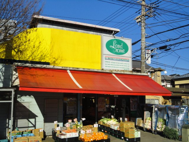 その他　ランドロームフードマーケット三咲店（その他）まで1149m