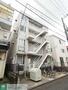 パールヒルズ 4階 築36年2ヶ月の賃貸物件