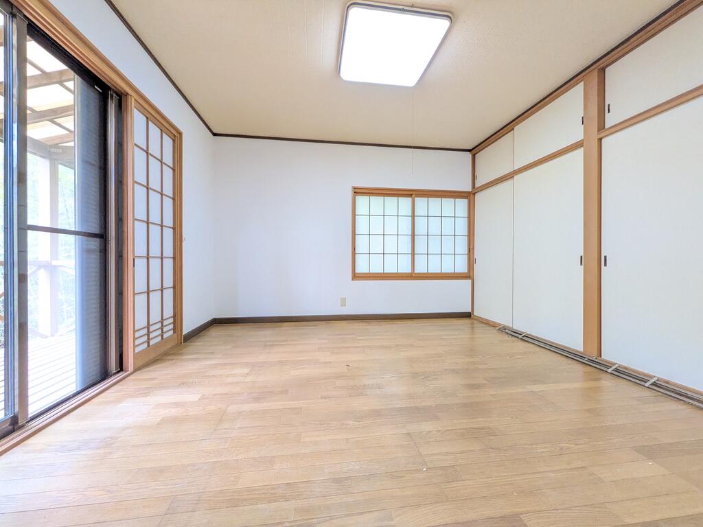 その他部屋・スペース
