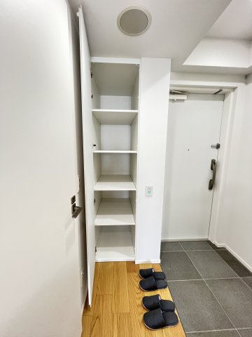 その他部屋・スペース　★玄関の収納★