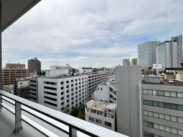 眺望　★展望★