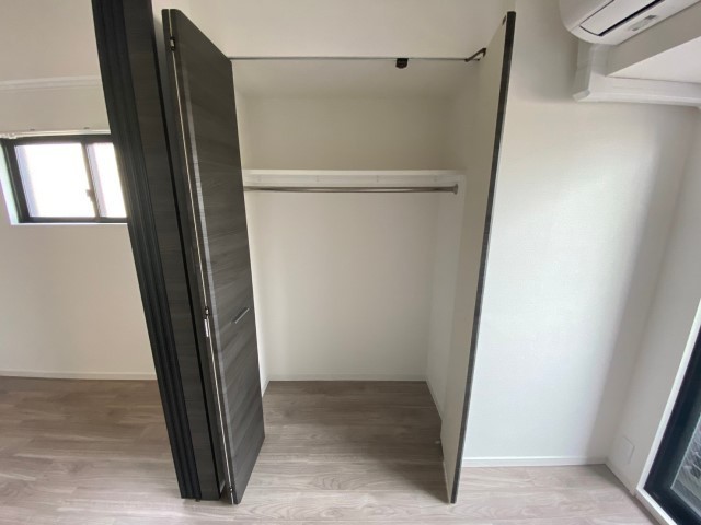 収納　別号室の写真