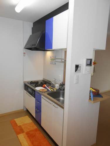 その他部屋・スペース　キッチン