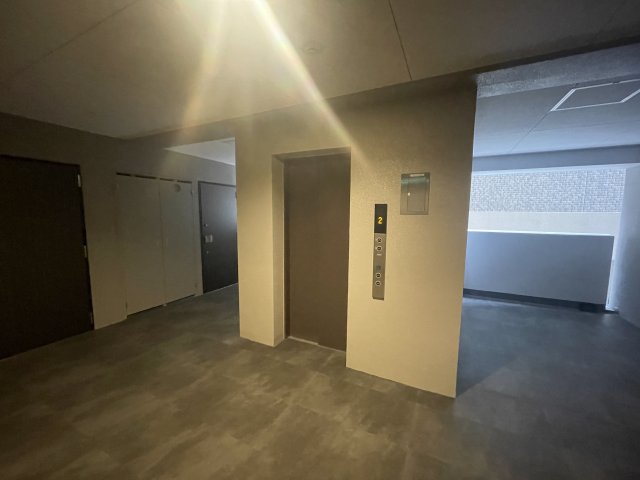 ロビー