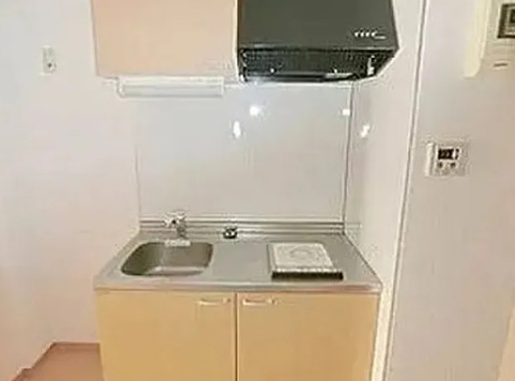 キッチン　別部屋参考写真