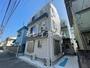 蓮沼駅より徒歩13分 1階 築4年2ヶ月の賃貸物件