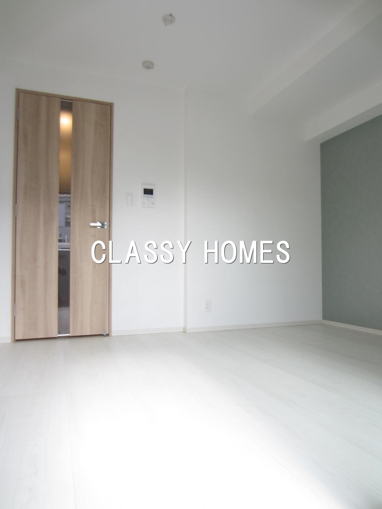 その他部屋・スペース　2016年竣工 スプランディッド品川：居室