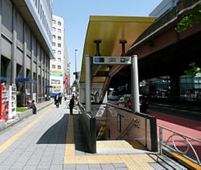 その他　仲御徒町駅（その他）まで436m