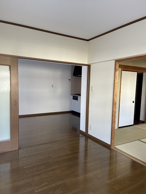 ナイスマンション八千代の内装写真