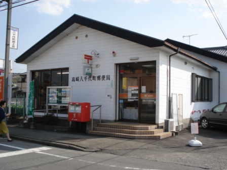 ナイスマンション八千代の周辺写真