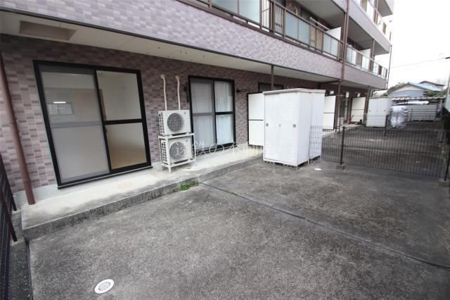 庭