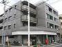 田無駅より徒歩9分 4階 築36年4ヶ月の賃貸物件