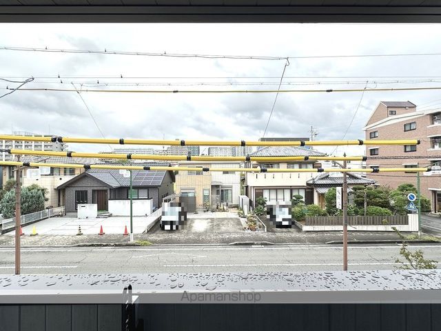 ＪＲ東海道本線 藤枝駅 徒歩8分 3階建 築1年のその他写真