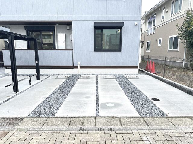 ＪＲ東海道本線 藤枝駅 徒歩8分 3階建 築1年のその他写真
