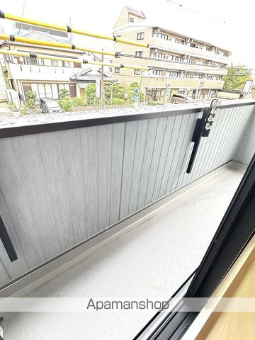 ＪＲ東海道本線 藤枝駅 徒歩8分 3階建 築1年の内装写真