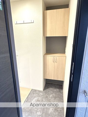 ＪＲ東海道本線 藤枝駅 徒歩8分 3階建 築1年の玄関写真