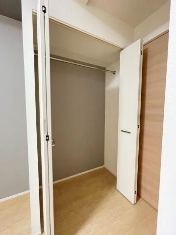 収納　別部屋参考写真