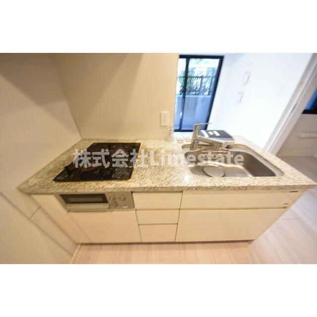 キッチン　別部屋参考写真