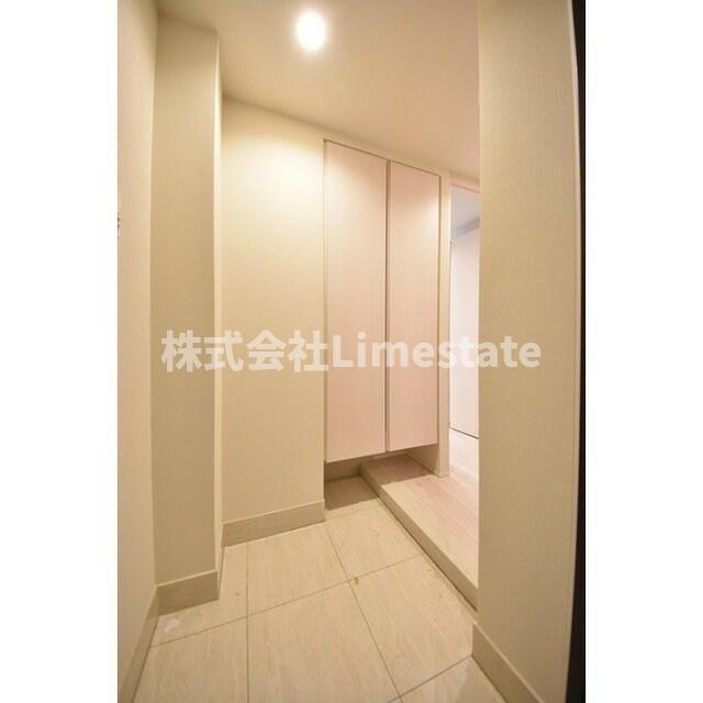 玄関　別部屋参考写真