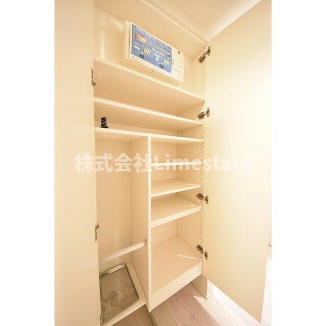 その他設備　別部屋参考写真