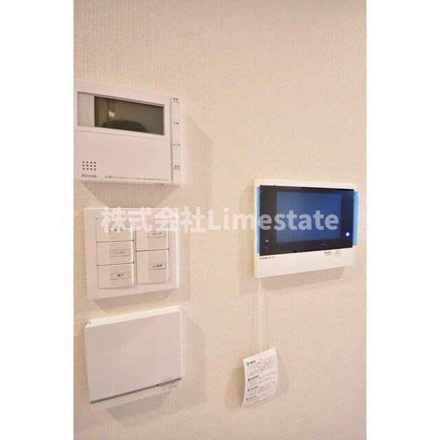 セキュリティ　別部屋参考写真