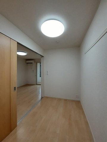 その他部屋・スペース　内装は落ち着いています
