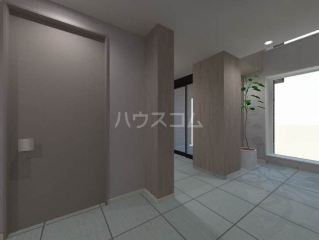 ロビー