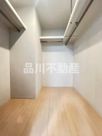 シティタワー品川の内装写真