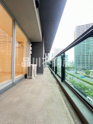 シティタワー品川の内装写真