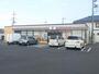 コンビニ　セブンイレブン　水戸西原２丁目店（コンビニ）まで873m