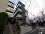 大泉学園駅より徒歩6分 3階 築10年1ヶ月の賃貸物件