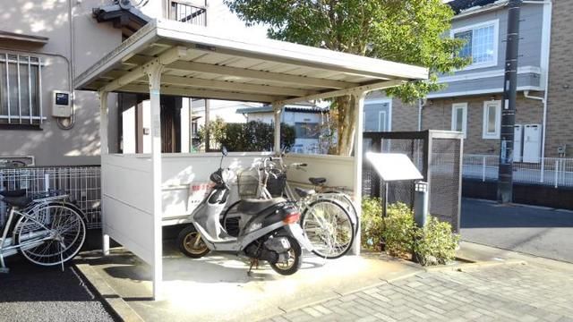 その他部屋・スペース