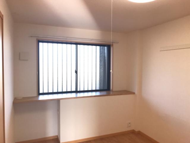 その他部屋・スペース　北洋室