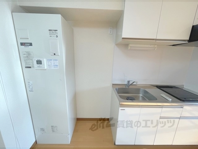 その他部屋・スペース　冷蔵庫置場