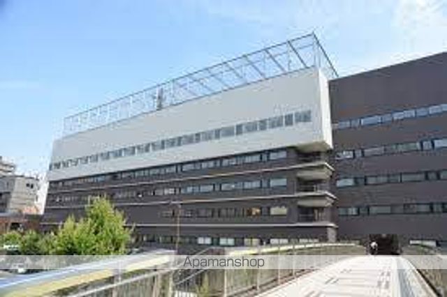 高校・高専　清風学園（高校・高専）まで1316m