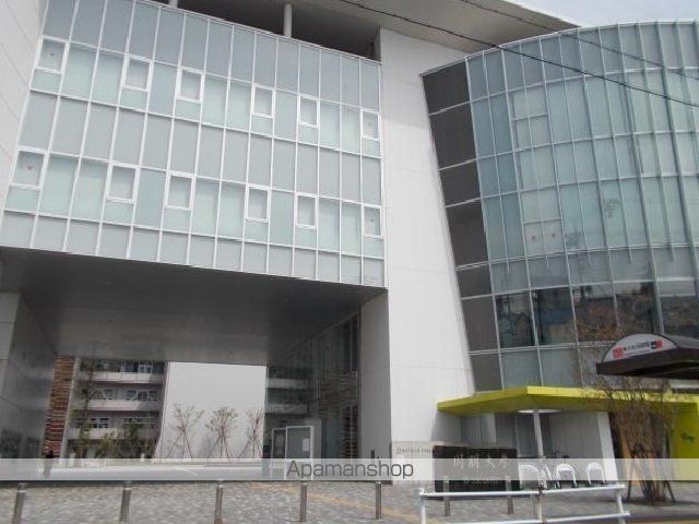 大学・短大　同朋大学（大学・短大）まで200m