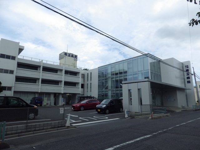 病院　医療法人埼玉病院（病院）まで301m
