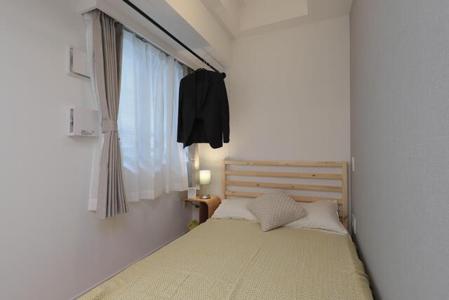 その他部屋・スペース　落ち着いて過ごせるお部屋なので、寝室にいかがでしょうか　※家