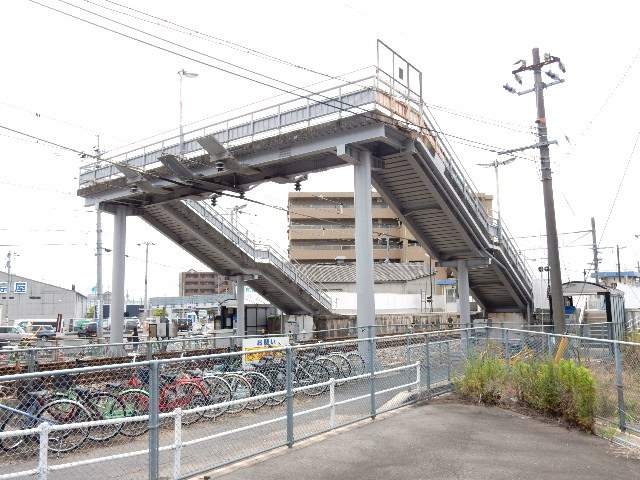 その他　備前西市駅（その他）まで213m