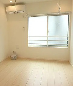 居室・リビング　※別部屋参考写真