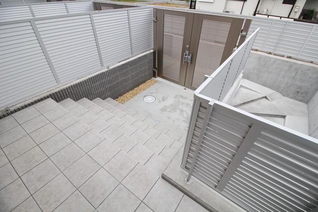 その他　★専用ポーチです★1部屋ごとにございますよ★