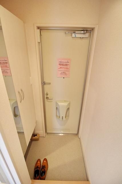 玄関　★広々玄関です★