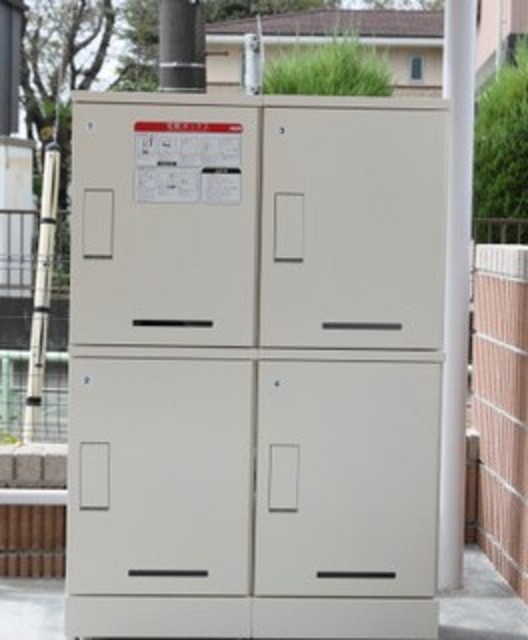 その他共有部分　同仕様