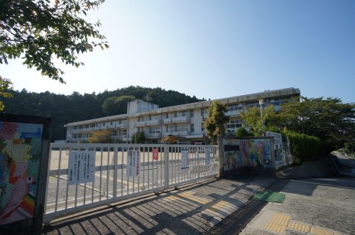 小学校　白橿小学校（小学校）まで561m